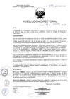 Vista preliminar de documento R.D. Nº 404-2025