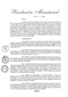 Vista preliminar de documento Resolución Ministerial N° 0386-2025-RE