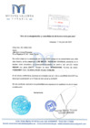 Vista preliminar de documento Prescripción adquisitiva de dominio vehicular placa N.° Z2A717