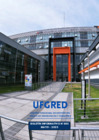Vista preliminar de documento Boletín Informativo UFGRED - N° 005 - MAYO