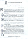 Vista preliminar de documento RESOLUCION DE ALCALDIA N° 0246-2025-MPH-A