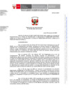 Vista preliminar de documento RESOLUCIÓN N° 00195-2025-OEFA-OAD