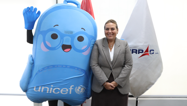 CONVENIO CORPAC UNICEF4