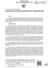 Vista preliminar de documento 025-2025-INS-OA