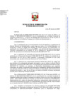 Vista preliminar de documento RESOLUCIÓN N° 00198-2025-OEFA-OAD