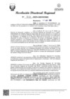 Vista preliminar de documento RDR Nº 1118-2025-GRSM-DRE