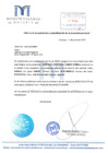 Vista preliminar de documento Prescripción adquisitiva de dominio vehicular placa N.° HQ6267