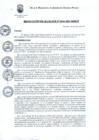 Vista preliminar de documento RESOLUCION DE ALCALDIA N° 0244-2025-MPH-A