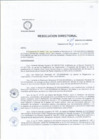 Vista preliminar de documento R.D 118-DG