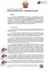 Vista preliminar de documento Resolución Directoral N° 258-2025-OGA-MINSA