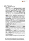 Vista preliminar de documento MINUTA N° 000051-2025-MPCP/ALC
