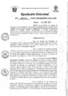 Vista preliminar de documento RESOLUCIÓN DIRECTORAL 001441-2025-GRSM/DRE/UGEL-MC