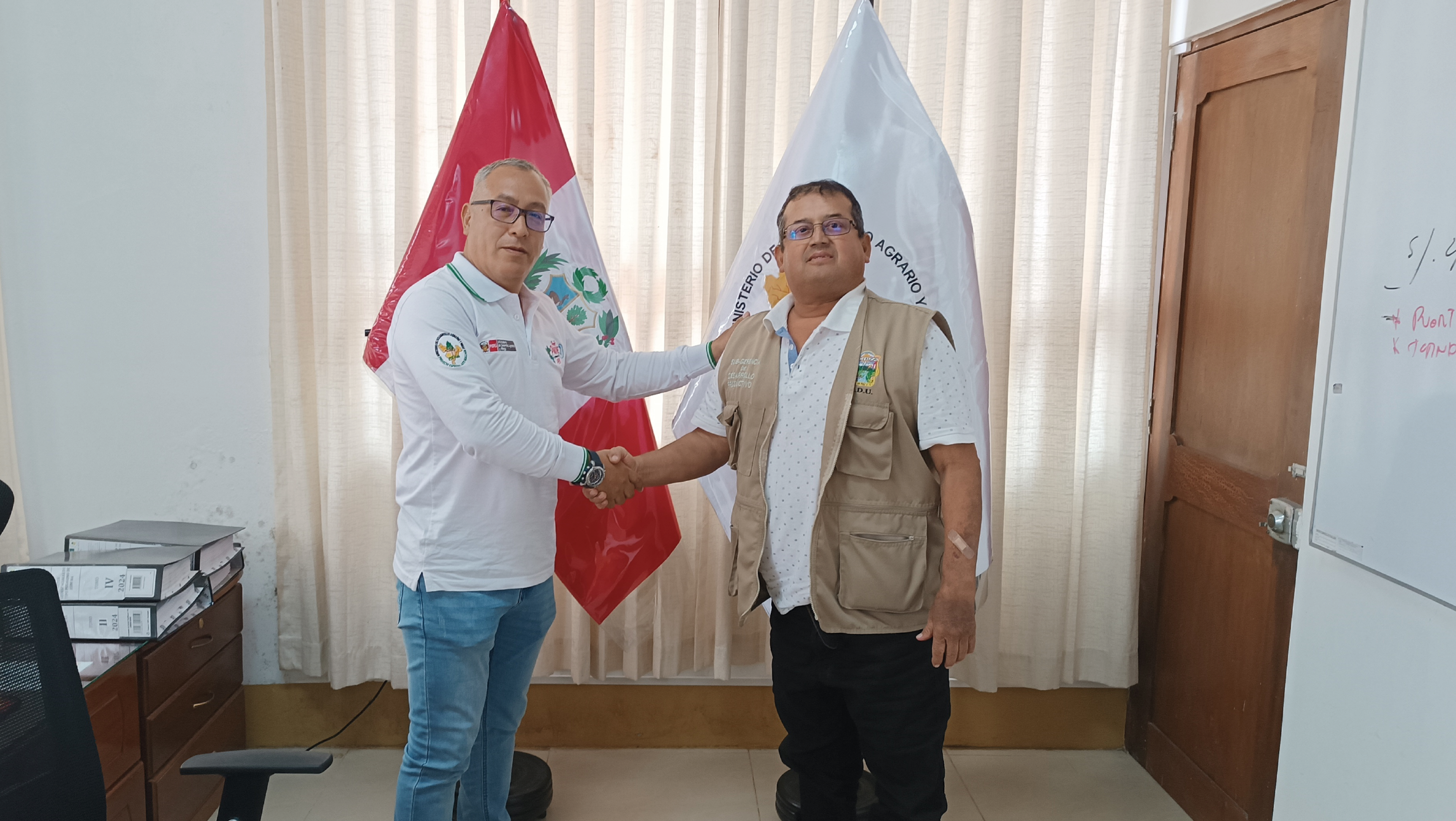 ALCALDE DE UCHIZA