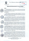 Vista preliminar de documento RESOLUCION DE ALCALDIA N° 0245-2025-MPH-A
