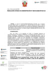 Vista preliminar de documento RESOLUCIÓN OFICINA DE ADMINISTRACIÓN N° I000145-2025-MTC-24-OA
