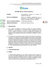 Vista preliminar de documento Informe final de consulta pública