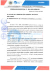 Vista preliminar de documento ORDENANZA MUNICIPAL N° 001-2025-MDN-CM