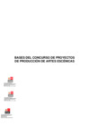 Vista preliminar de documento 1. BASES ACTA FORM- PAE 2025 F  F  F 