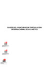 Vista preliminar de documento 4. BASES ACTA FORM- CI 2025 F  F  F 