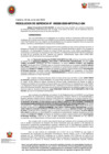 Vista preliminar de documento RESOLUCION DE GERENCIA N° 000292-2025-MPCP/ALC-GM