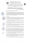 Vista preliminar de documento R.A. N° 135-2025-MDLA-A