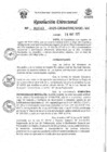 Vista preliminar de documento RESOLUCIÓN DIRECTORAL 001443-2025-GRSM/DRE/UGEL-MC