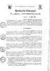 Vista preliminar de documento RESOLUCIÓN DIRECTORAL 001446-2025-GRSM/DRE/UGEL-MC