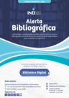 Vista preliminar de documento Alerta Bibliográfica - Tercer Trimestre 2024