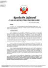 Vista preliminar de documento RJ n° 1488-2025-MINEDU-VMGI-PRONABEC-DIBEC