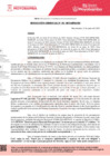 Vista preliminar de documento RE.Nº 353 - RECONOCIMIENTO DE DEUDA POR ENRIQUECIMIENTO SIN CAUSA - EXP. 613673-QR