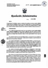 Vista preliminar de documento RA N°671-2025-OGRRHH-DIRIS-LC