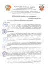 Vista preliminar de documento R.A. N° 137-2025-MDLA-A