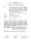 Vista preliminar de documento CIRCULAR N° 003-PROC 4-2025 MPMCH-CE-LEY N°29230