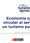 Vista preliminar de documento 6.- Economía Social y Circular al Servicio de un Turismo Para Todos - Brasil 