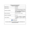 Vista preliminar de documento Aviso de sinceramiento - Adicionales de Obras