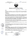 Vista preliminar de documento R.D. Nº 408-2025
