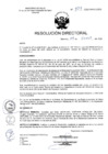 Vista preliminar de documento R.D. Nº 409-2025