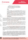 Vista preliminar de documento RG 350-2025-MPM-GM RESOLUCION DE GM -RECONOCIMIENTO DE DEUDA PROVEEDOR M&M INTERNACIONAL S.A.C. - EXP. 579036-QR