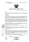 Vista preliminar de documento R.D. Nº 410-2025