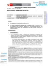 Vista preliminar de documento N° 088-2025-TA/OSIPTEL