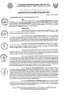 Vista preliminar de documento DECRETO DE ALCALDIA Nº003-2025-MPA