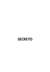 Vista preliminar de documento SECRETO