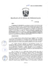 Vista preliminar de documento ROA N° 628-2025-OA-CENARES-MINSA