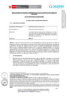 Vista preliminar de documento Resolución N° 012-2025-TRASU/PAS/OSIPTEL