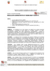 Vista preliminar de documento CSJHA_D_RA-0390-2025-P-CSJHA