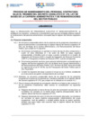 Vista preliminar de documento REQUISITOS NOMBRAMIENTO  2025