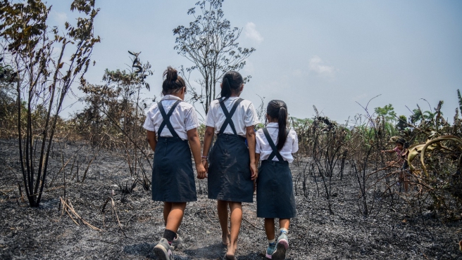 INCENDIO