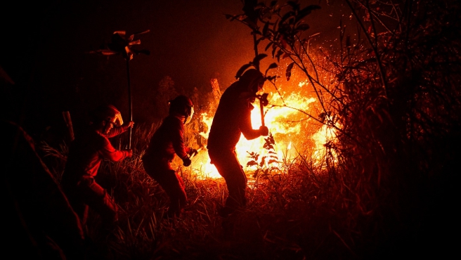 INCENDIO