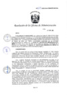 Vista preliminar de documento ROA N° 627-2025-OA-CENARES-MINSA