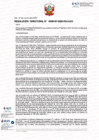 Vista preliminar de documento RESOLUCIÓN  DIRECTORAL-000197-2025-DG